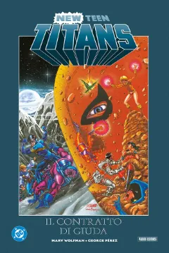 Copertina del volume